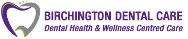 Birchington Dental Care logo