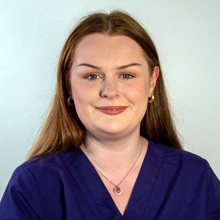 Dental Nurse