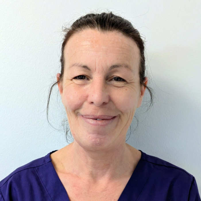 Dental Nurse