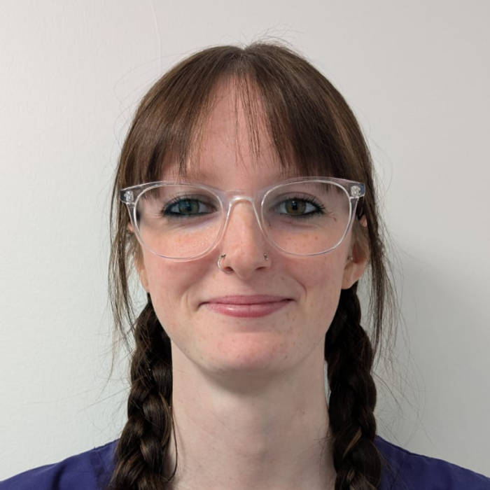 Trainee Dental Nurse